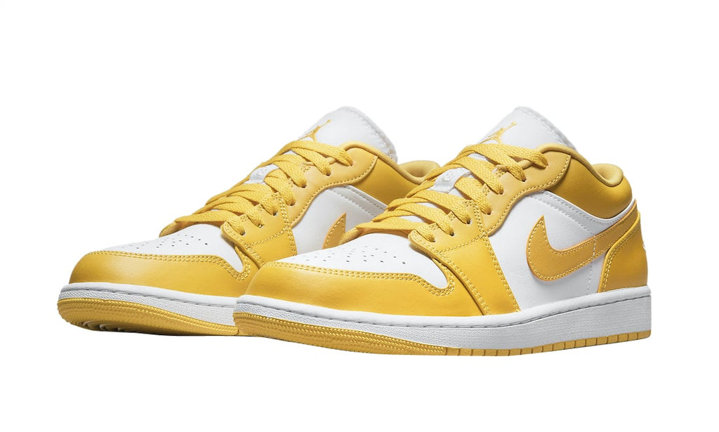Air Jordan 1 Low Pollen - Image 2