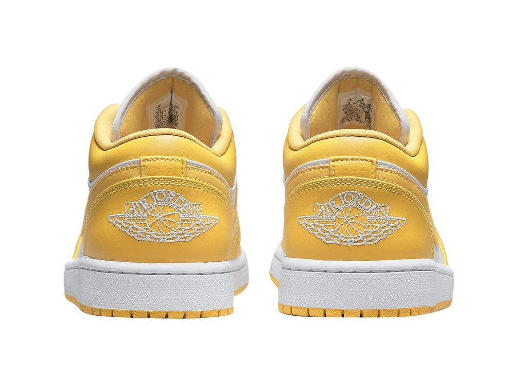 Air Jordan 1 Low Pollen - Image 5