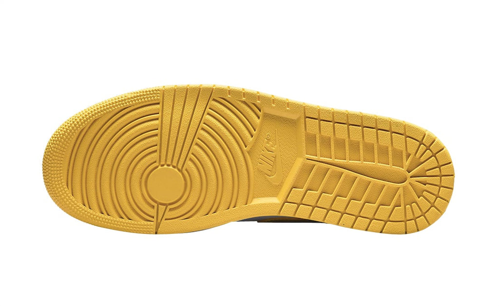 Air Jordan 1 Low Pollen - Image 6