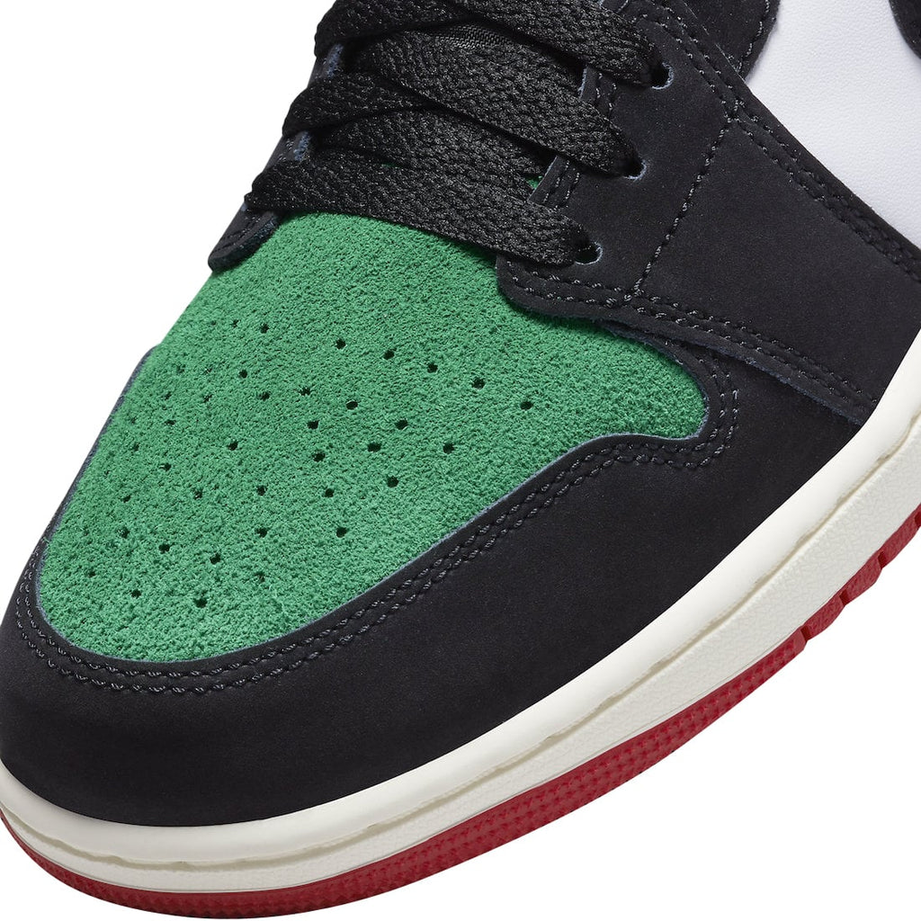 Air Jordan 1 Low Quai 54 2023 - Image 7
