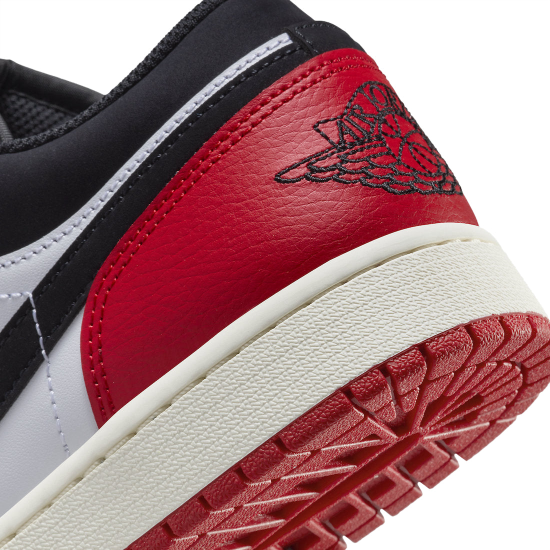 Air Jordan 1 Low Quai 54 2023 - Image 8