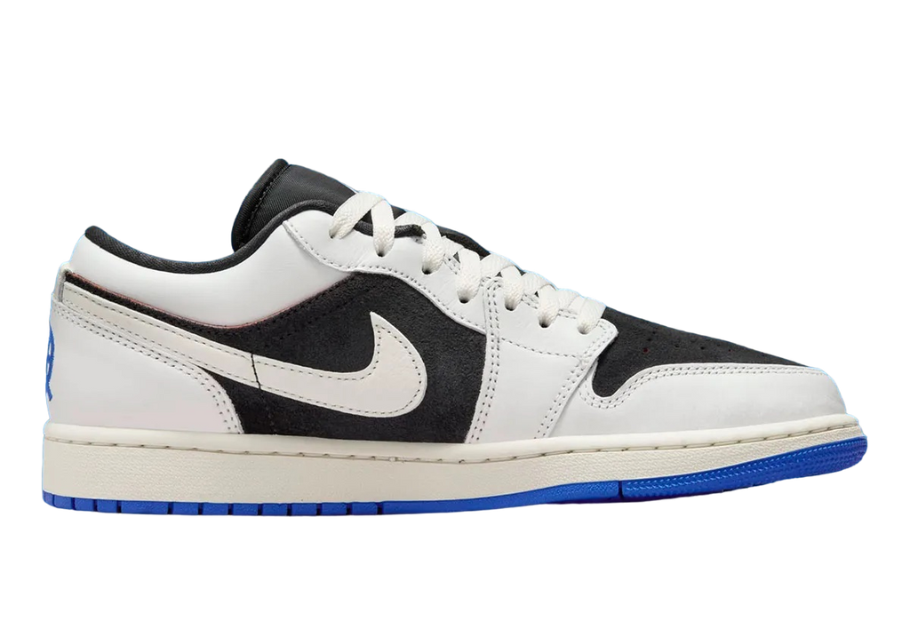 Air Jordan 1 Low Quai 54 2024 - Image 3