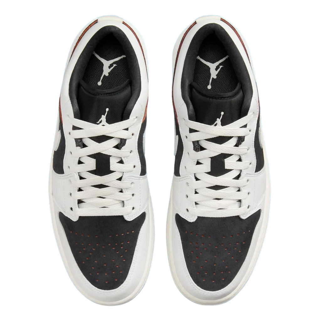 Air Jordan 1 Low Quai 54 2024 - Image 4
