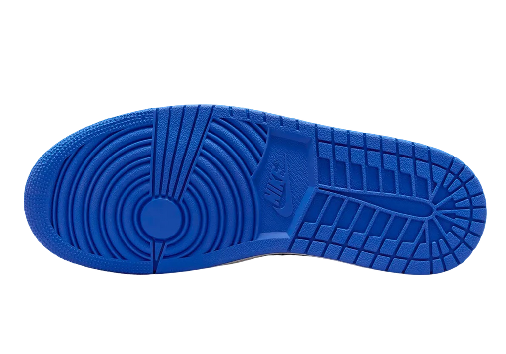 Air Jordan 1 Low Quai 54 2024 - Image 6
