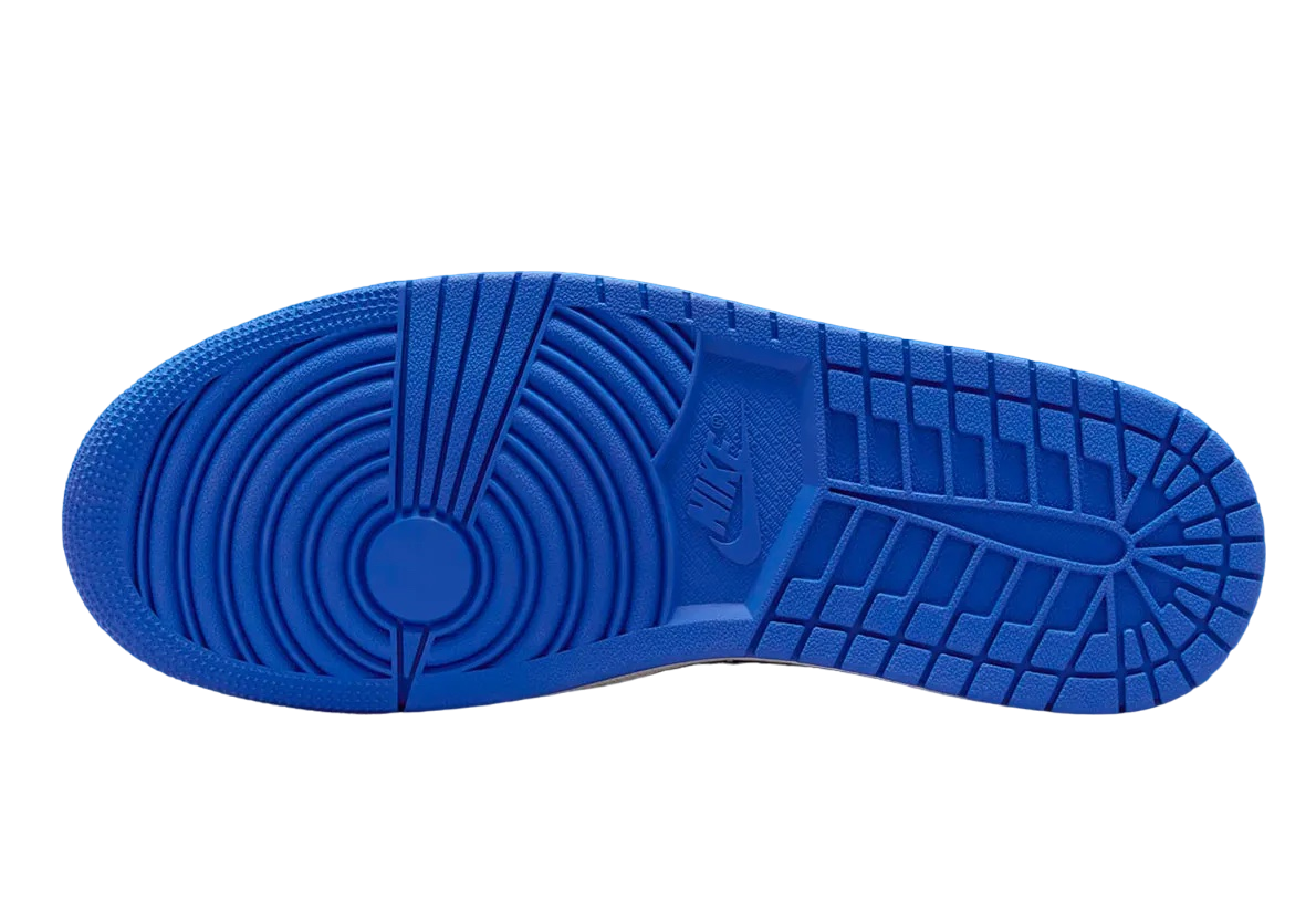 Air Jordan 1 Low Quai 54 2024 - Image 6
