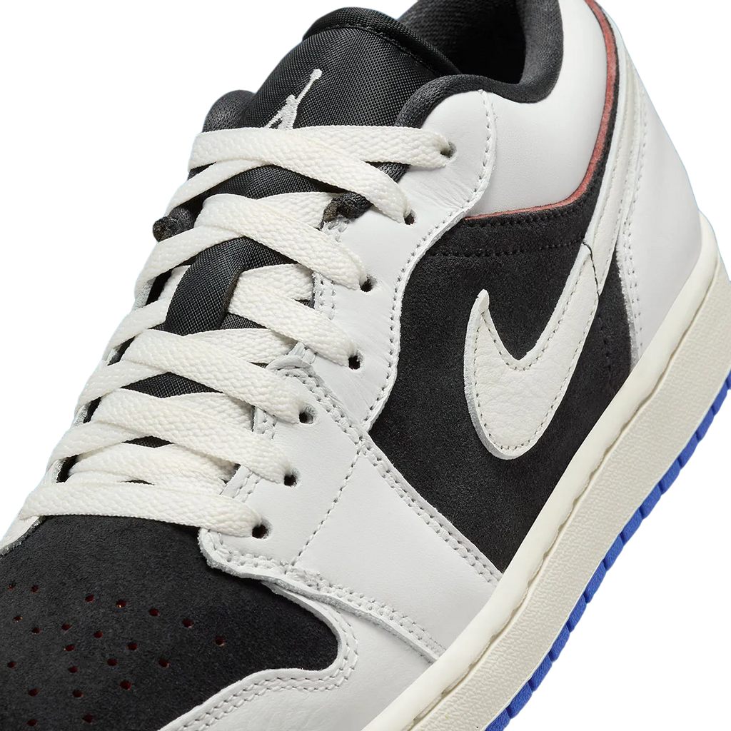 Air Jordan 1 Low Quai 54 2024 - Image 7