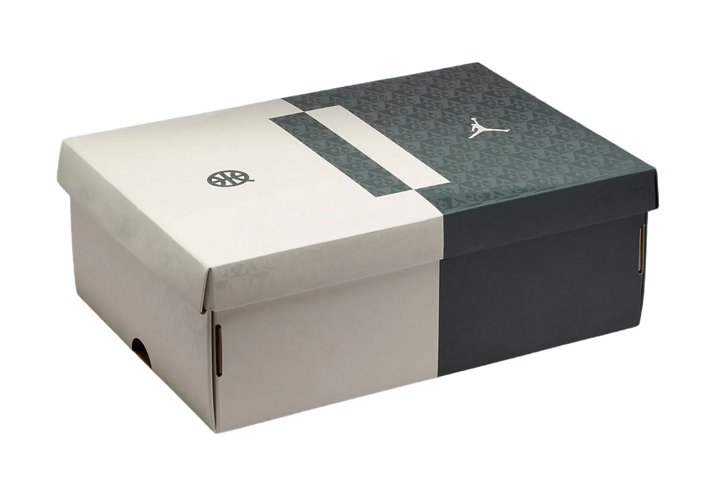 Air Jordan 1 Low Quai 54 2024 - Image 9
