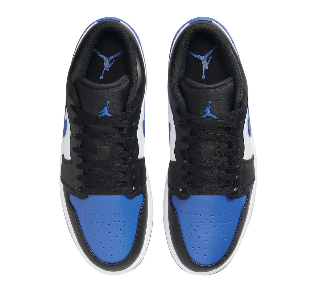 Air Jordan 1 Low Royal Toe - Image 4