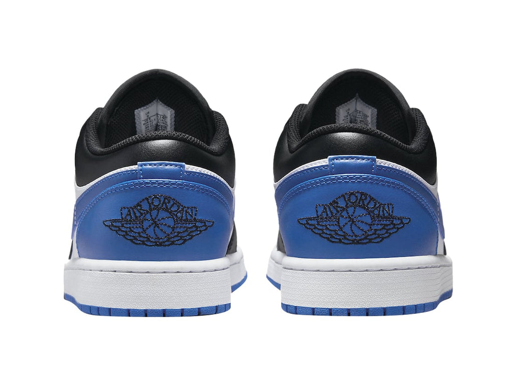 Air Jordan 1 Low Royal Toe - Image 5