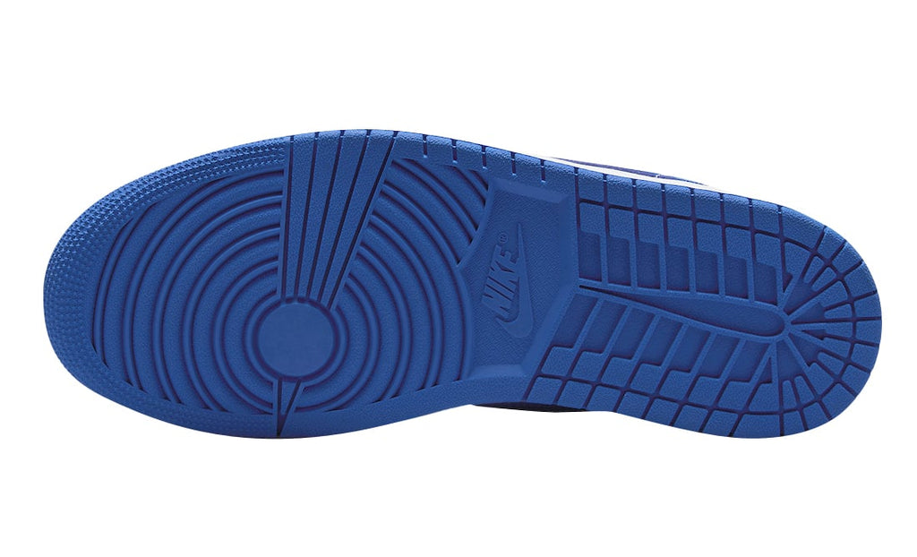 Air Jordan 1 Low Royal Toe - Image 6