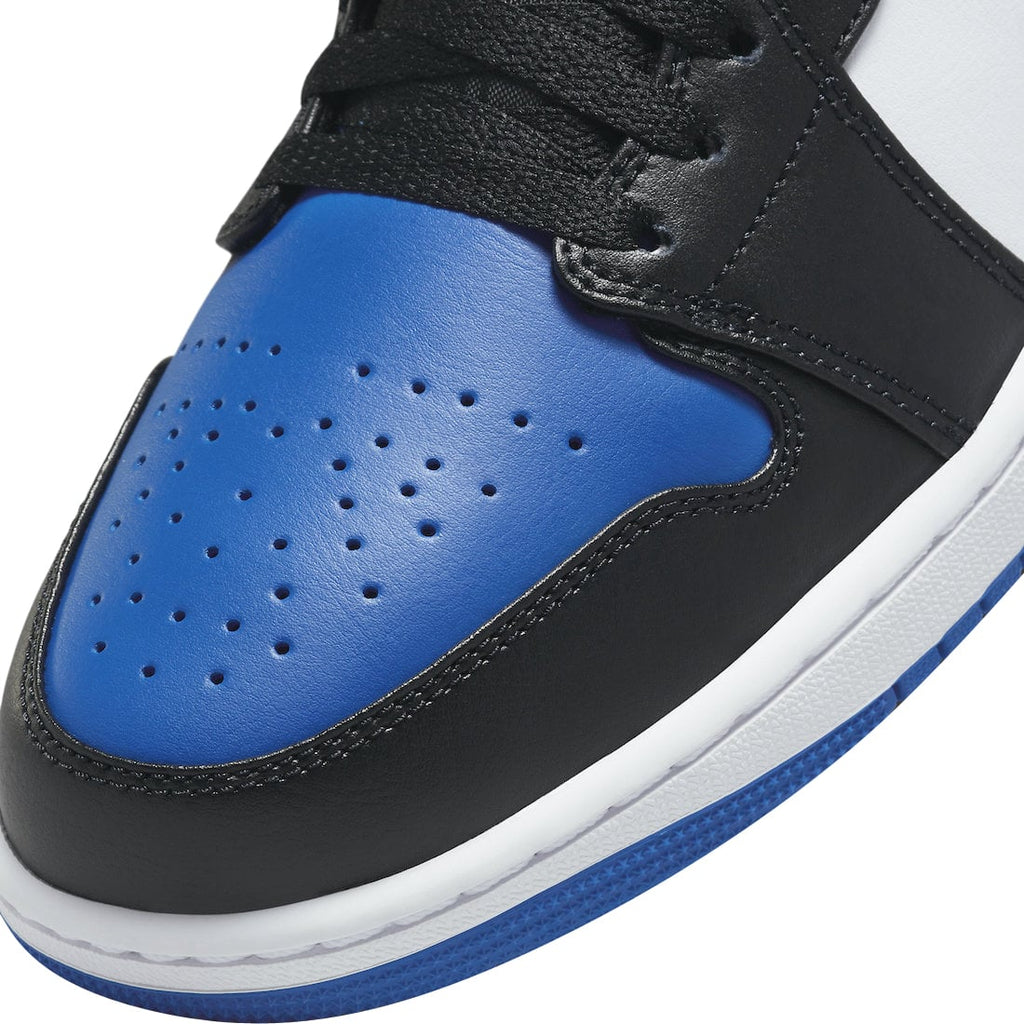 Air Jordan 1 Low Royal Toe - Image 7