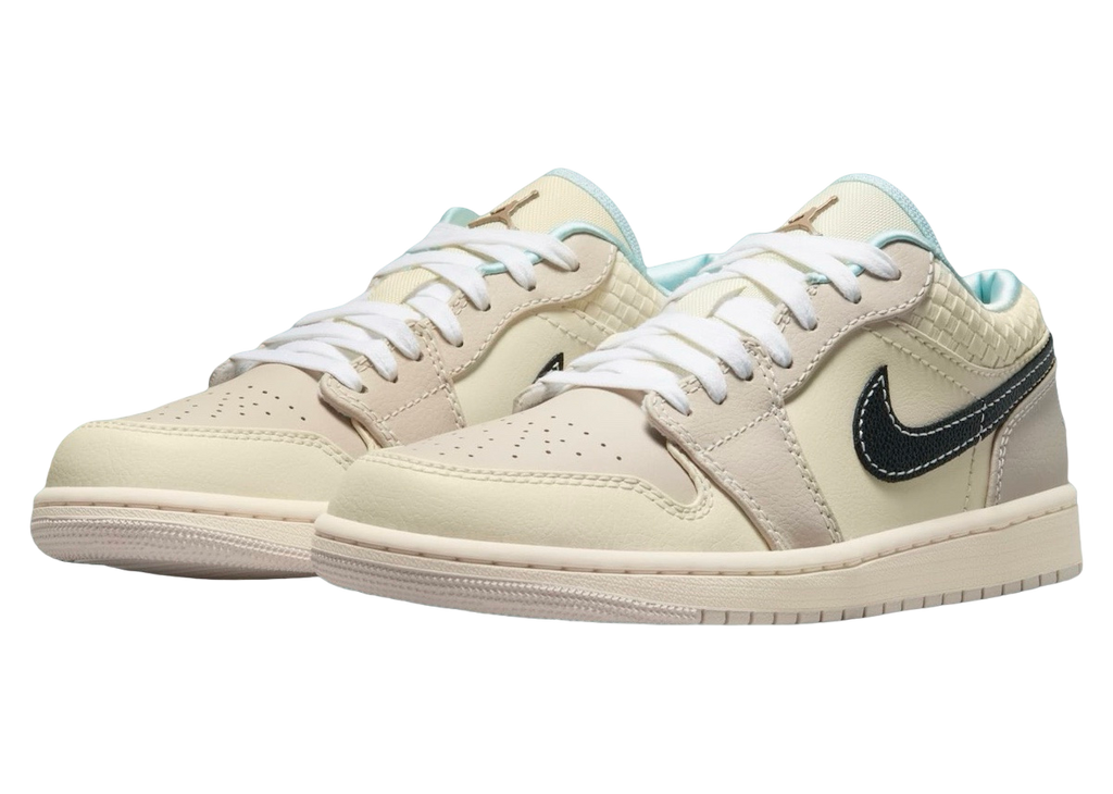 Air Jordan 1 Low Sanddrift - Image 2