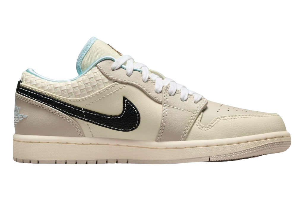 Air Jordan 1 Low Sanddrift - Image 3