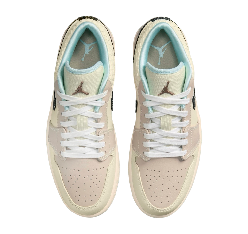 Air Jordan 1 Low Sanddrift - Image 4