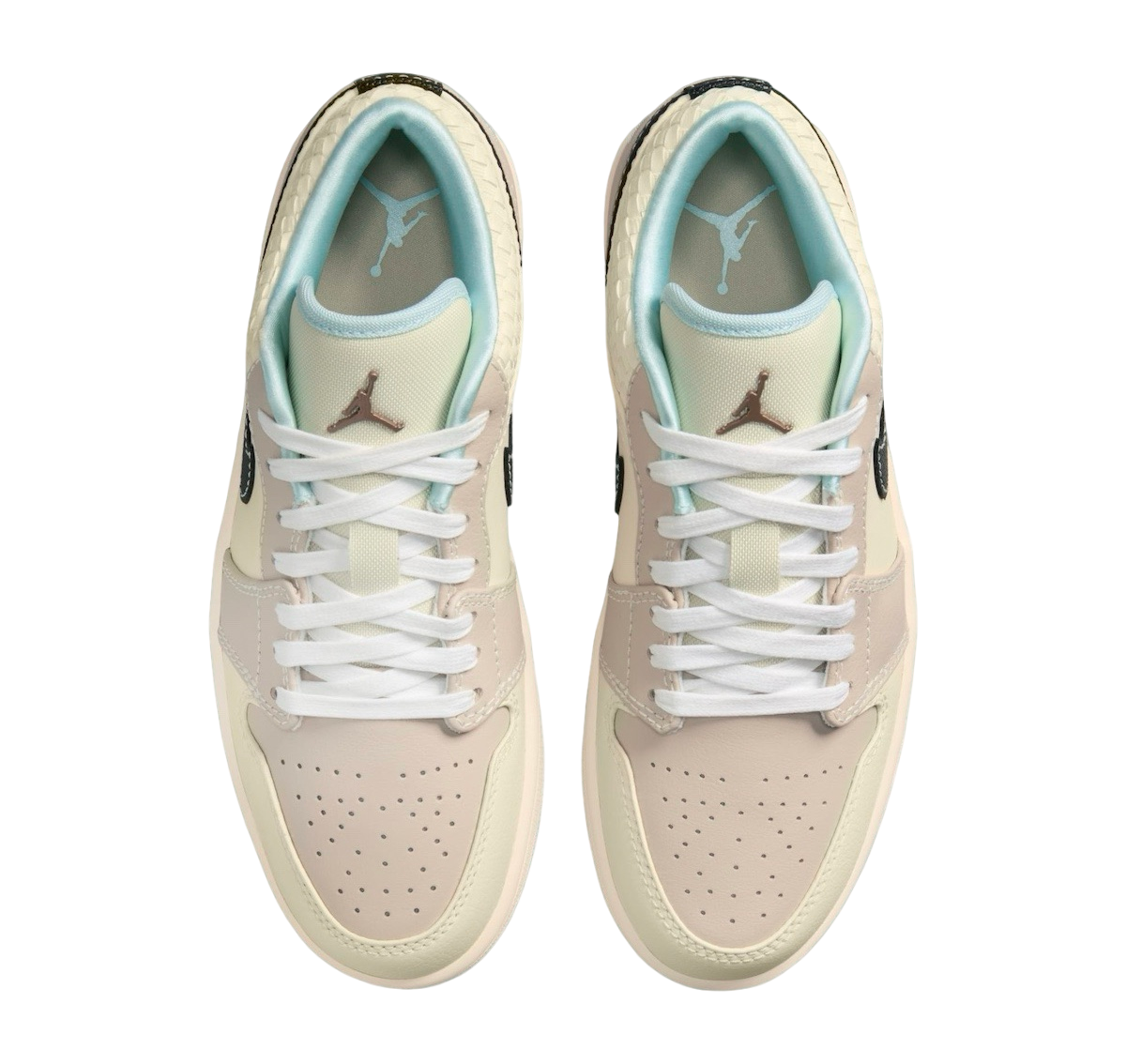 Air Jordan 1 Low Sanddrift - Image 4