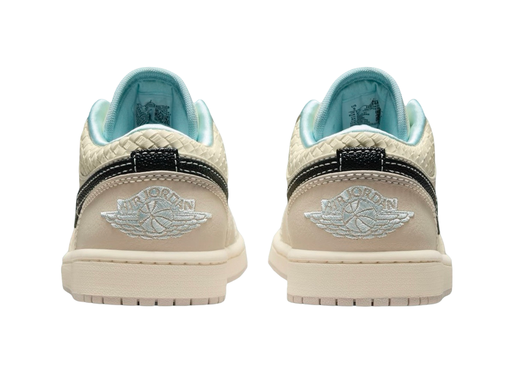 Air Jordan 1 Low Sanddrift - Image 5