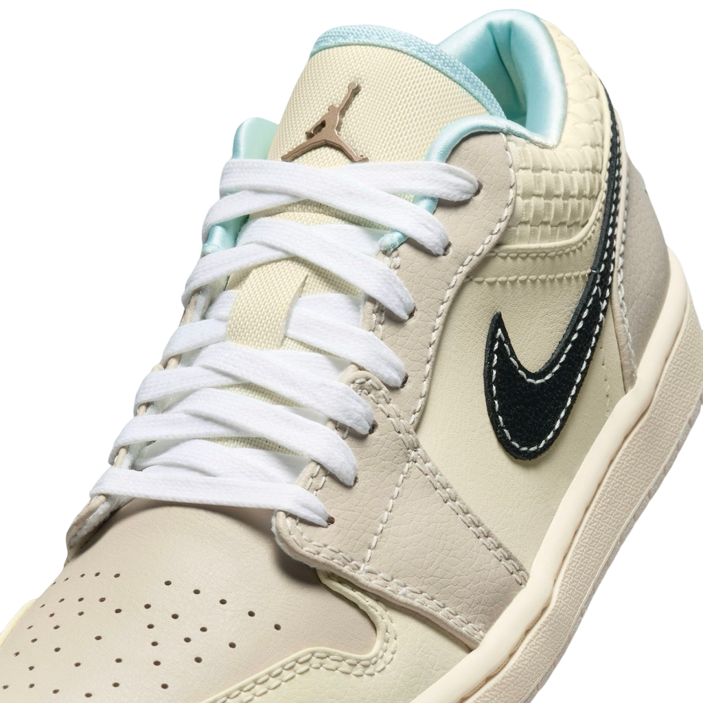 Air Jordan 1 Low Sanddrift - Image 7