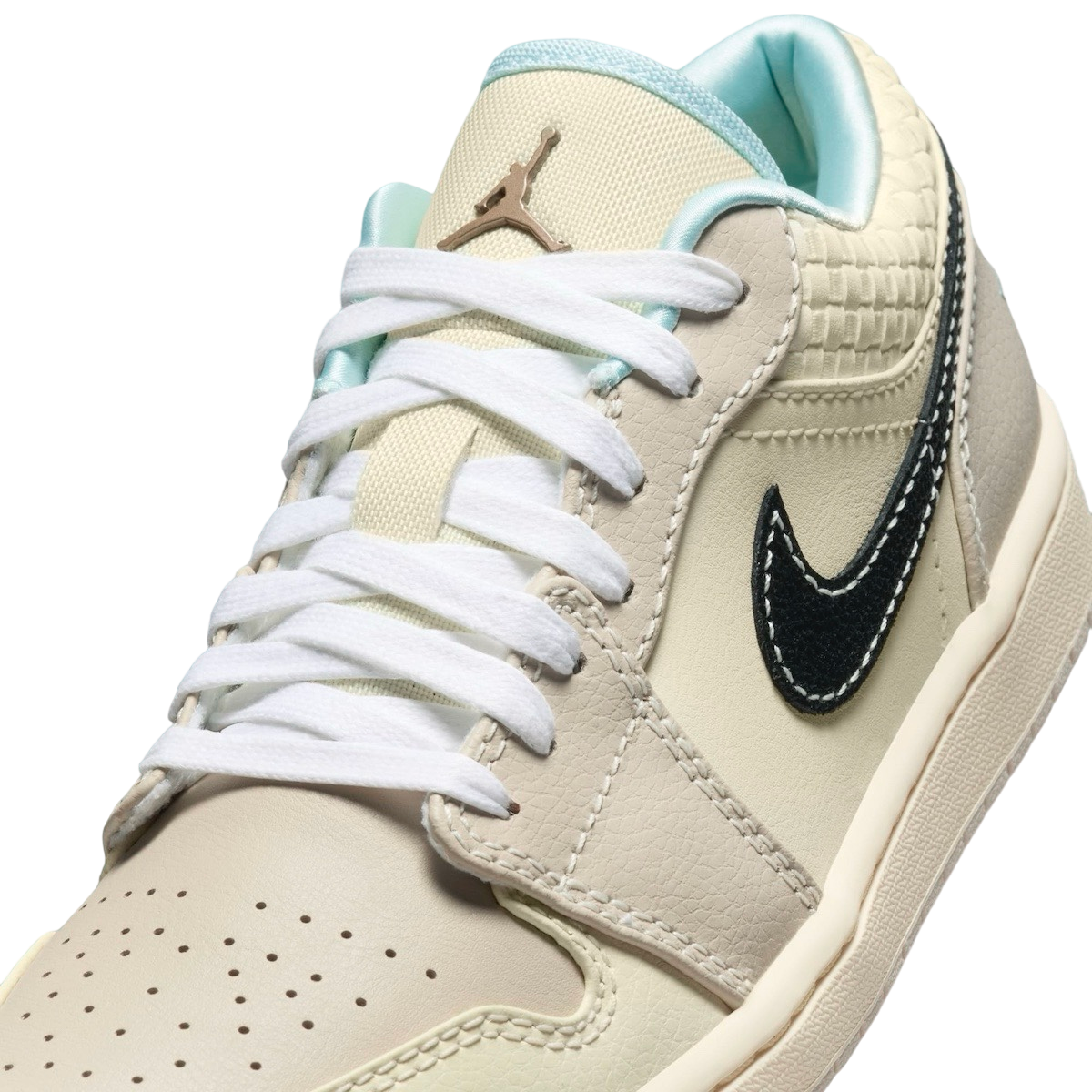 Air Jordan 1 Low Sanddrift - Image 7