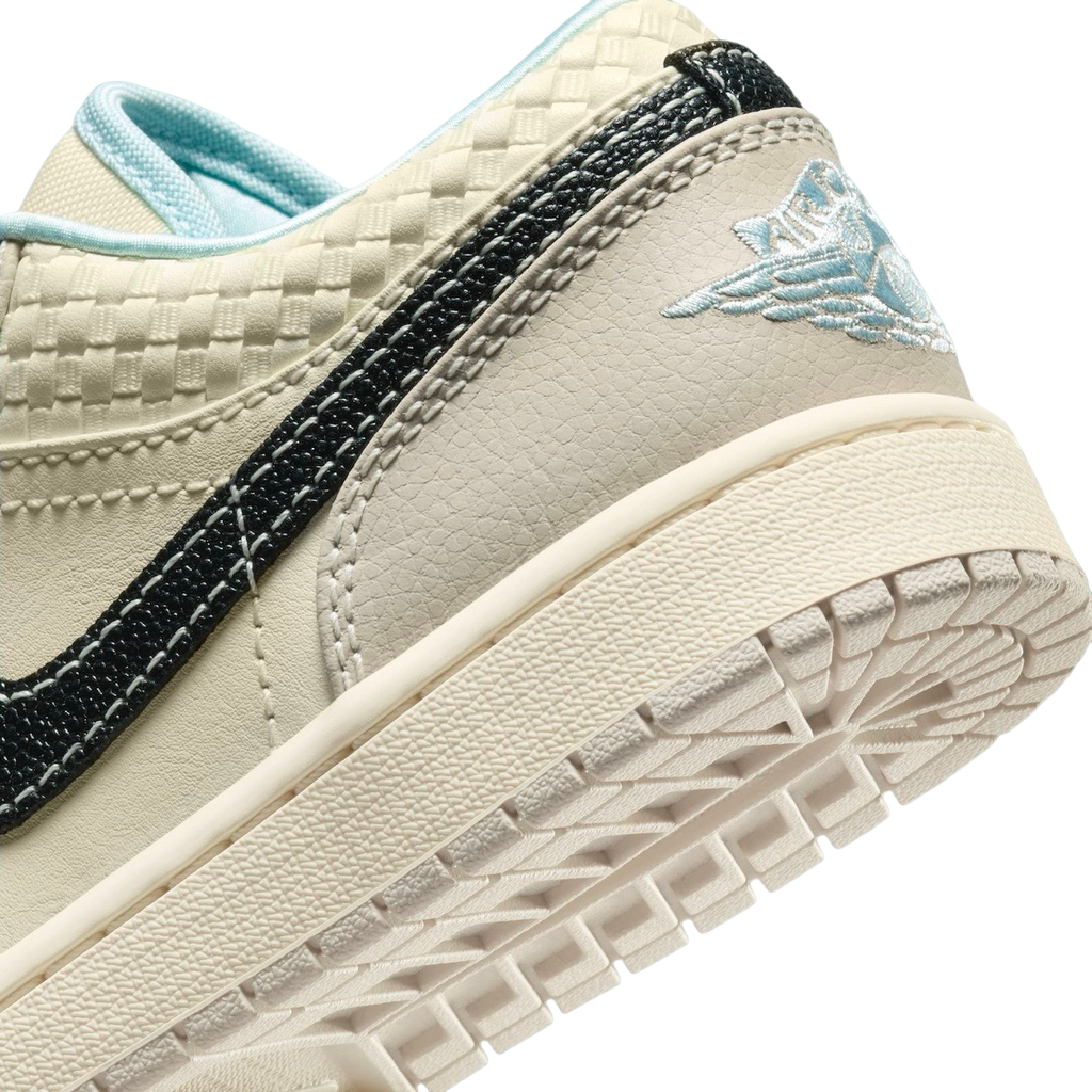 Air Jordan 1 Low Sanddrift - Image 8