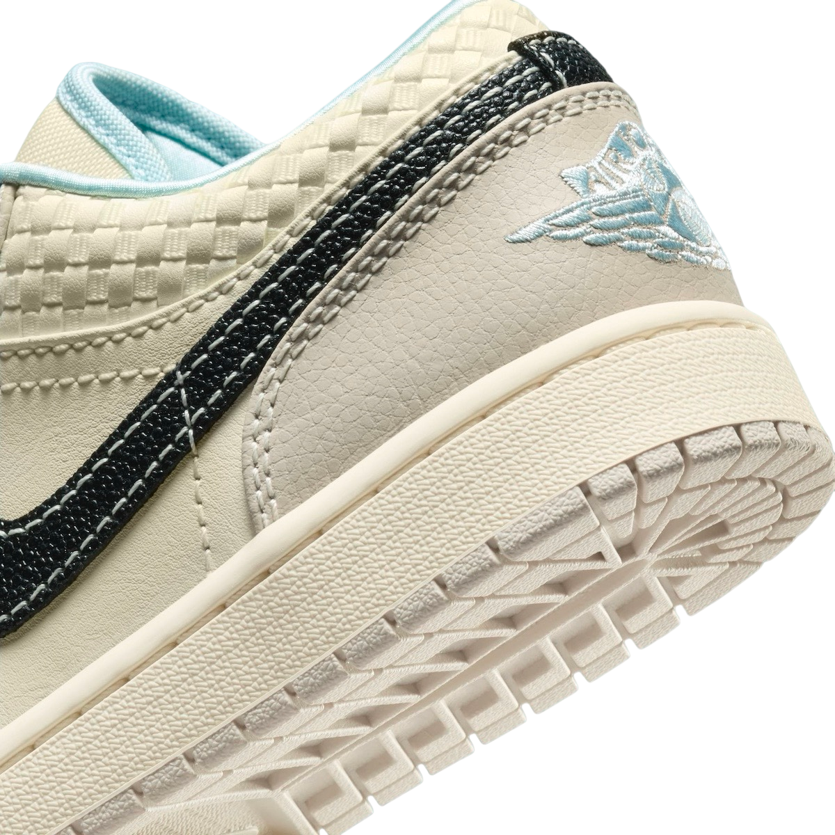 Air Jordan 1 Low Sanddrift - Image 8