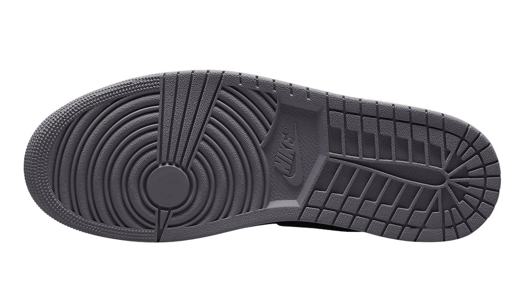 Air Jordan 1 Low SE Craft Obsidian - Image 6