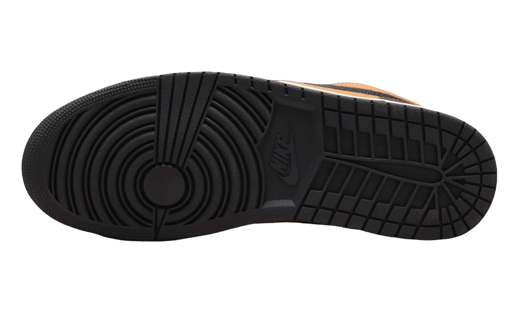 Air Jordan 1 Low SE Flax - Image 6