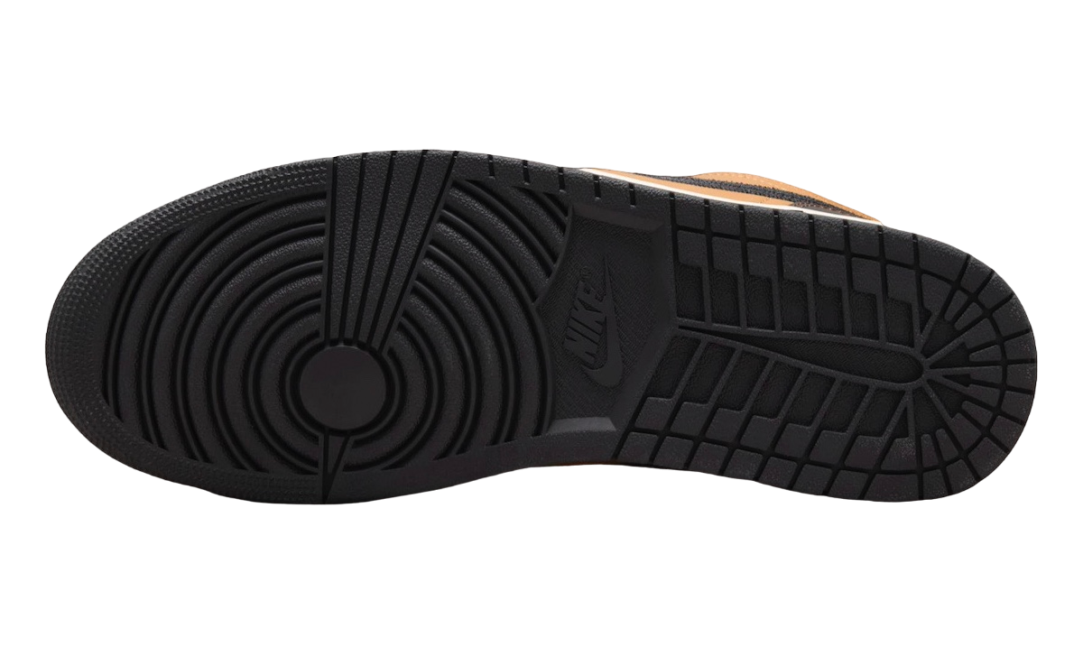 Air Jordan 1 Low SE Flax - Image 6