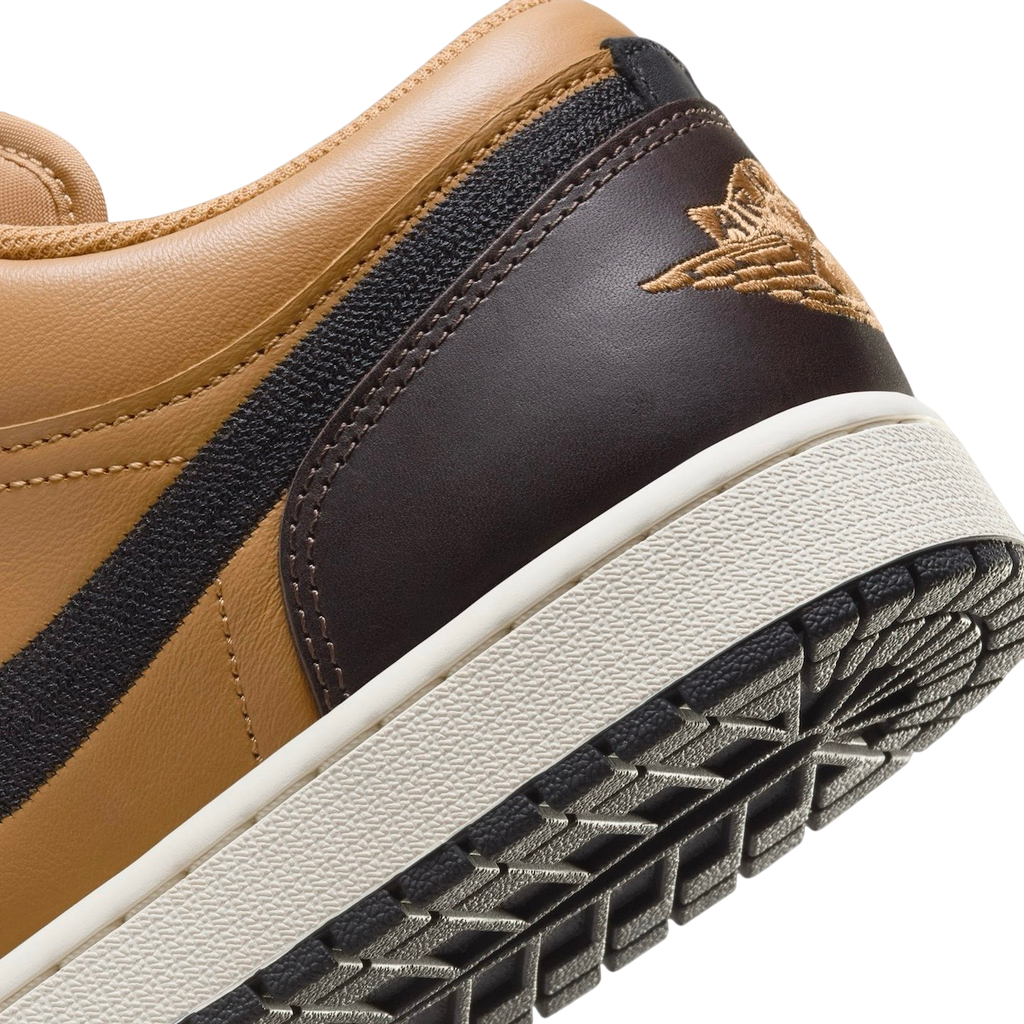 Air Jordan 1 Low SE Flax - Image 8