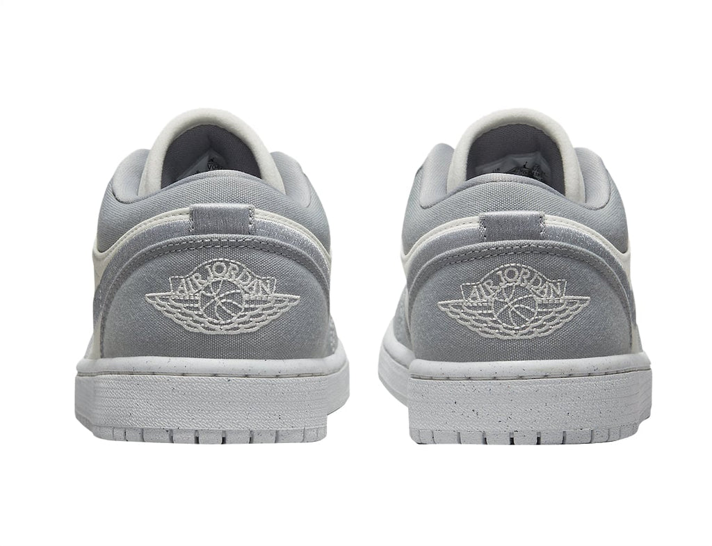 Air Jordan 1 Low SE Light Steel Grey - Image 5