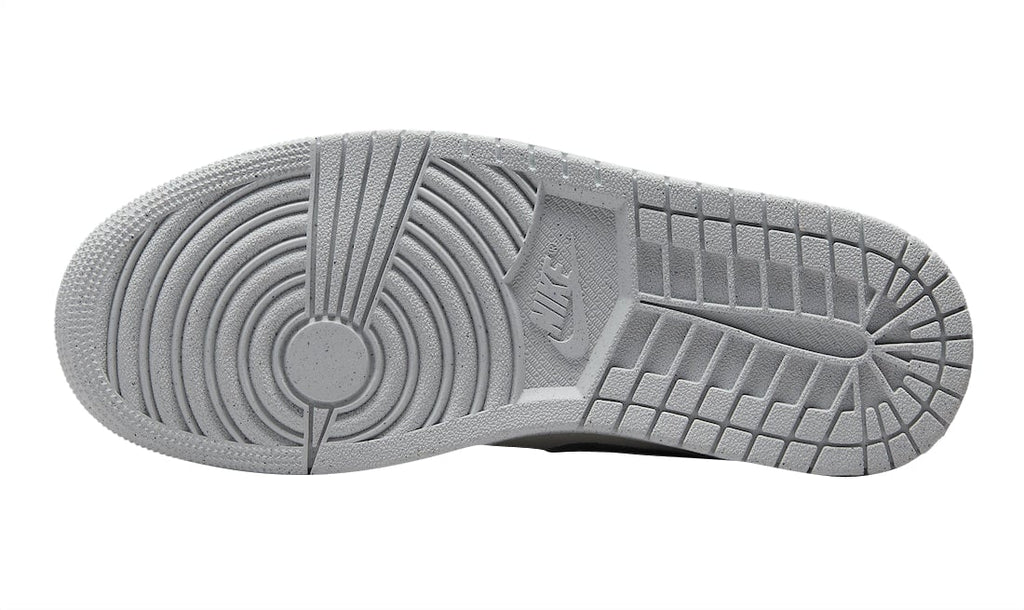 Air Jordan 1 Low SE Light Steel Grey - Image 6