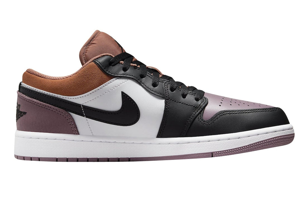 Air Jordan 1 Low SE Sky J Mauve - Image 3