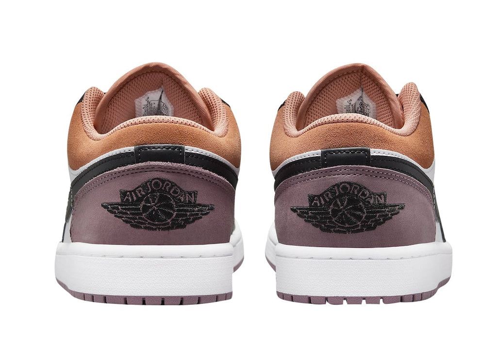 Air Jordan 1 Low SE Sky J Mauve - Image 5