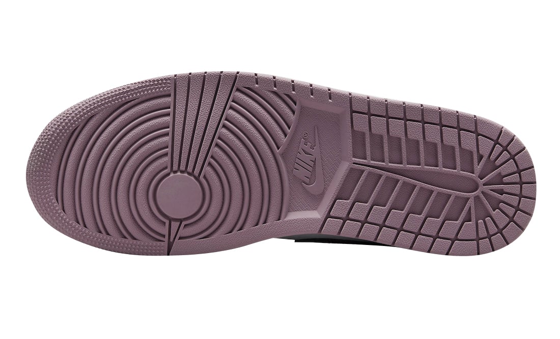Air Jordan 1 Low SE Sky J Mauve - Image 6