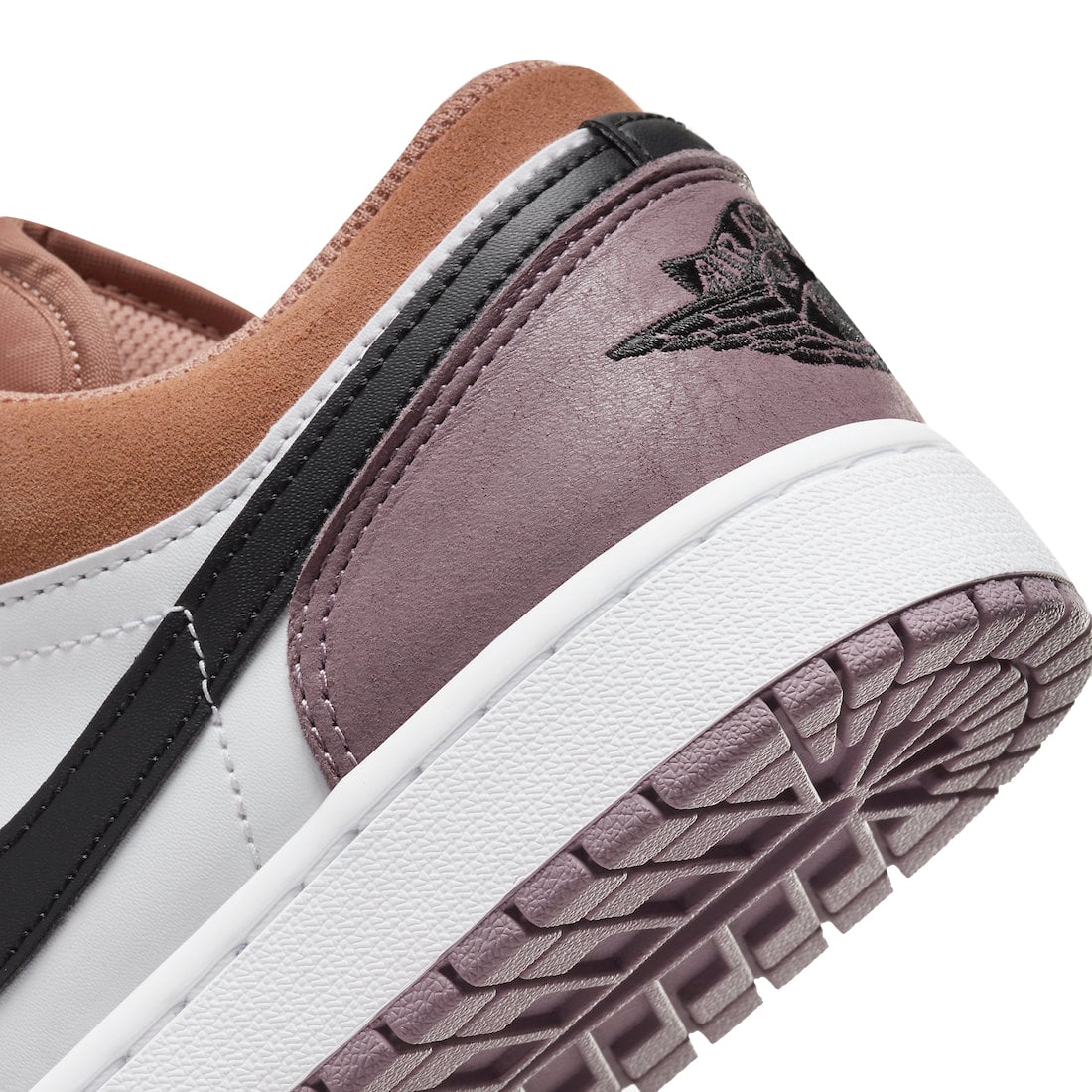 Air Jordan 1 Low SE Sky J Mauve - Image 8