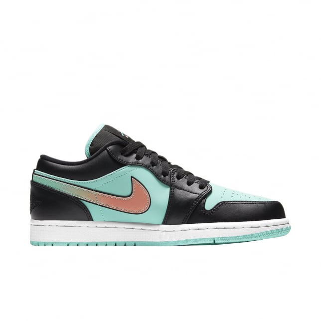 Air Jordan 1 Low SE Tropical Twist - Image 2