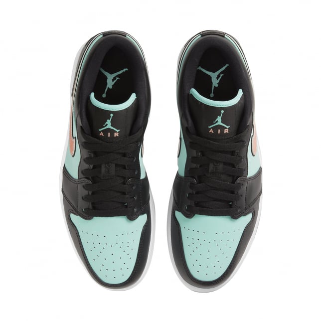 Air Jordan 1 Low SE Tropical Twist - Image 4