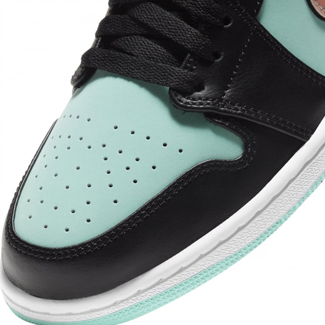 Air Jordan 1 Low SE Tropical Twist - Image 7