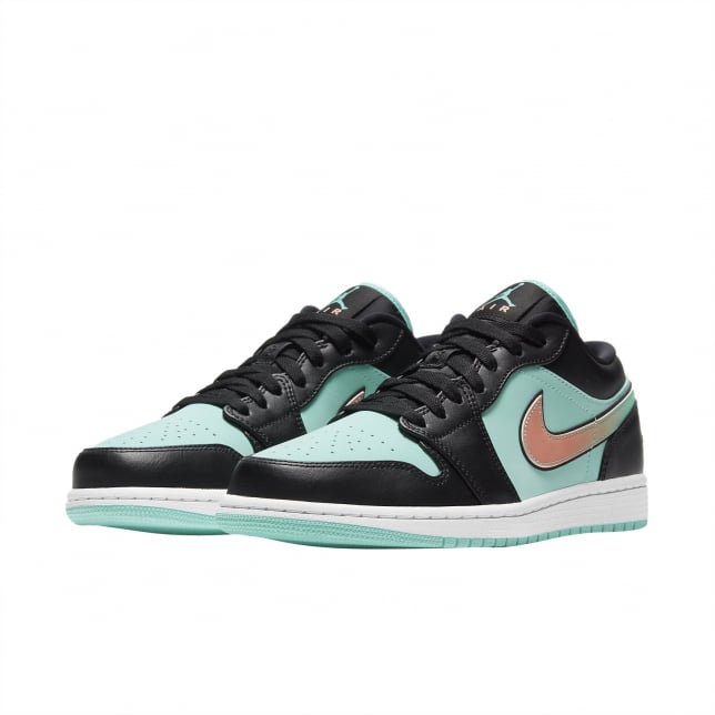 Air Jordan 1 Low SE Tropical Twist - Image 8