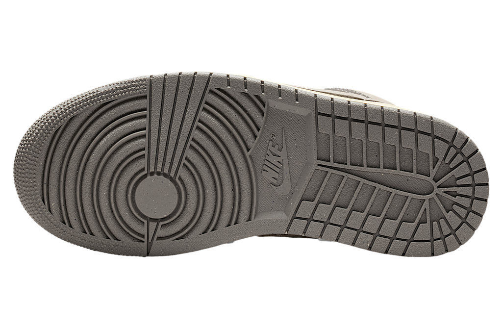 Air Jordan 1 Low SE WMNS Enigma Stone / Pale Ivory - Image 2