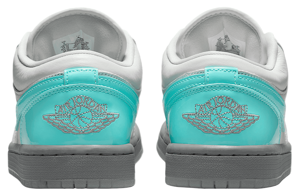 Air Jordan 1 Low SE WMNS Polaroid - Image 6