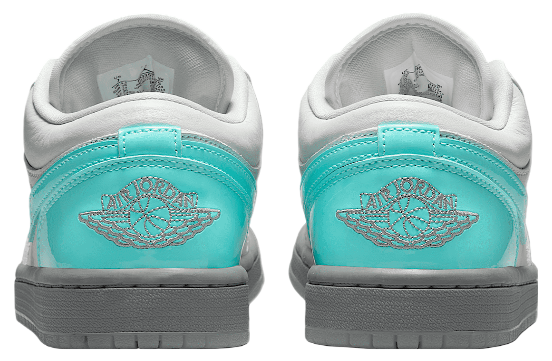 Air Jordan 1 Low SE WMNS Polaroid - Image 6
