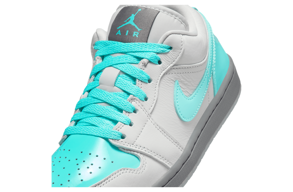 Air Jordan 1 Low SE WMNS Polaroid - Image 7