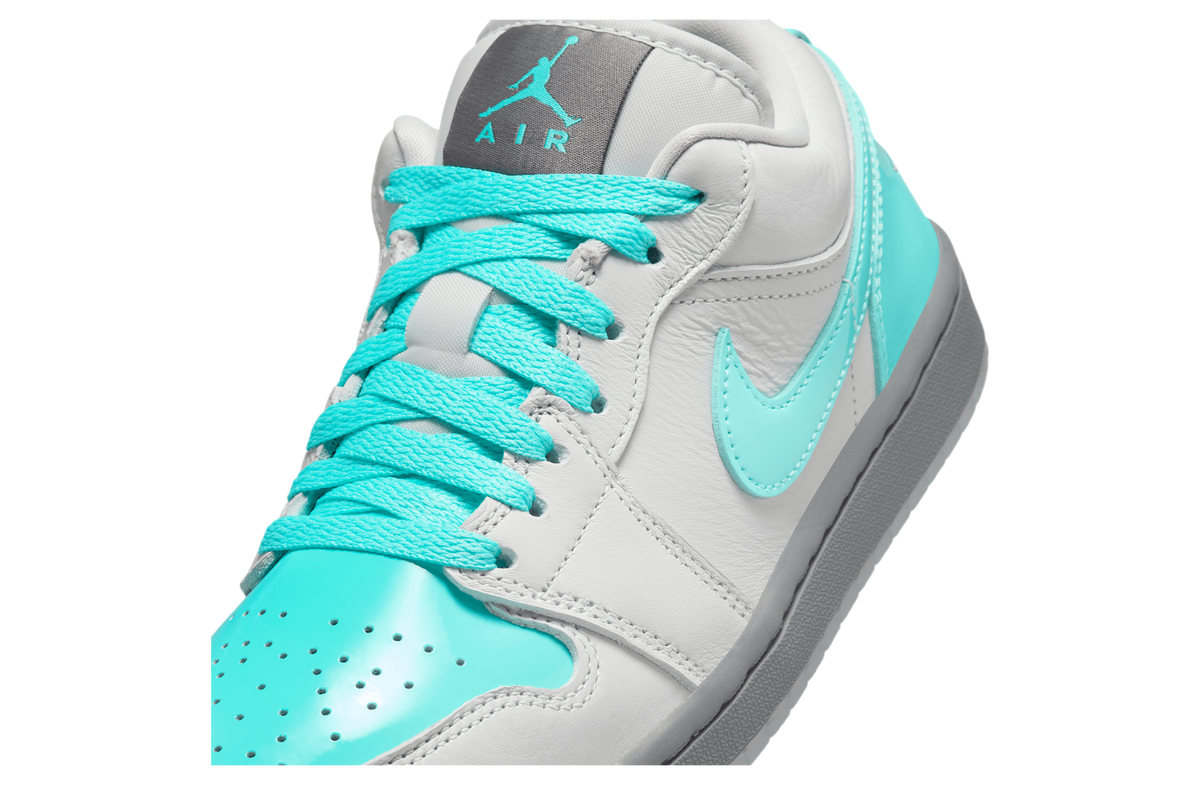 Air Jordan 1 Low SE WMNS Polaroid - Image 7