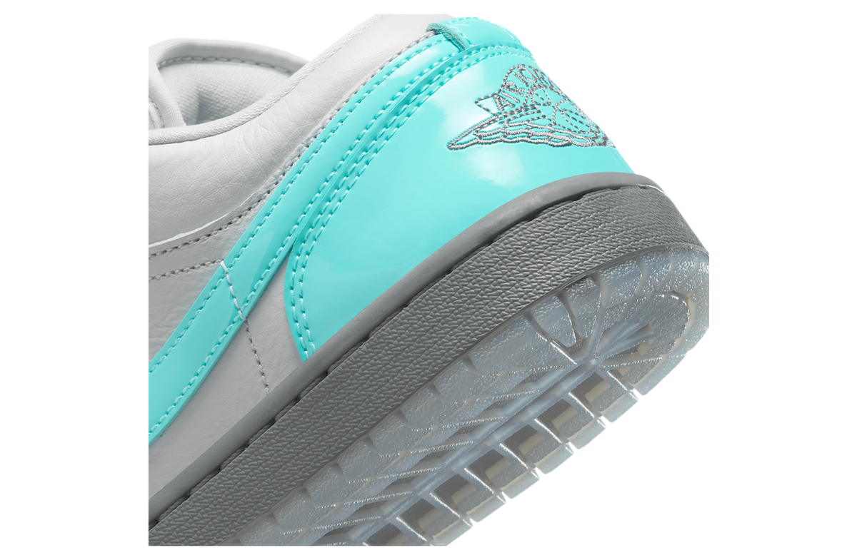 Air Jordan 1 Low SE WMNS Polaroid - Image 8
