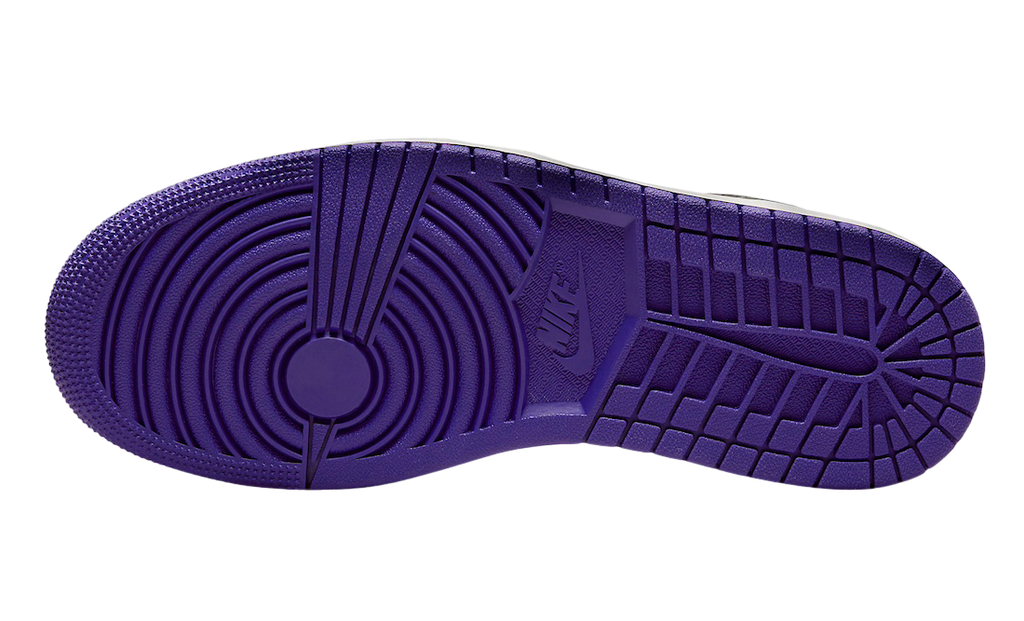Air Jordan 1 Low SE WMNS Punk Rock - Image 6
