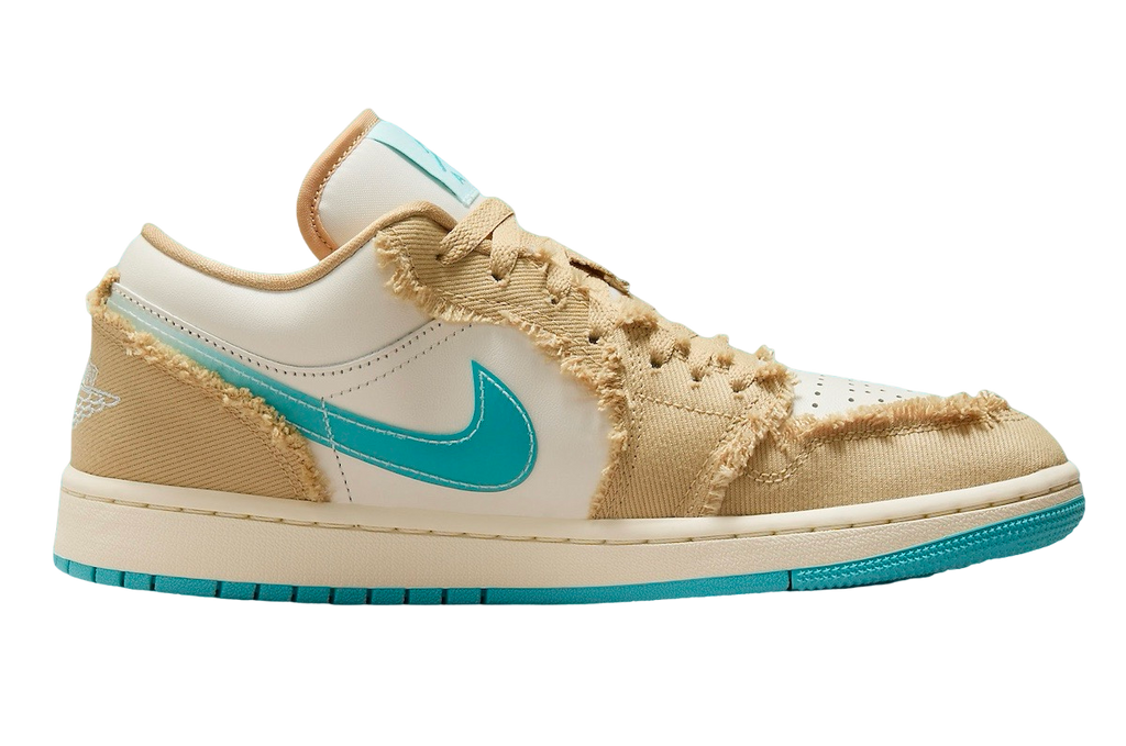 Air Jordan 1 Low SE WMNS Wave - Image 2