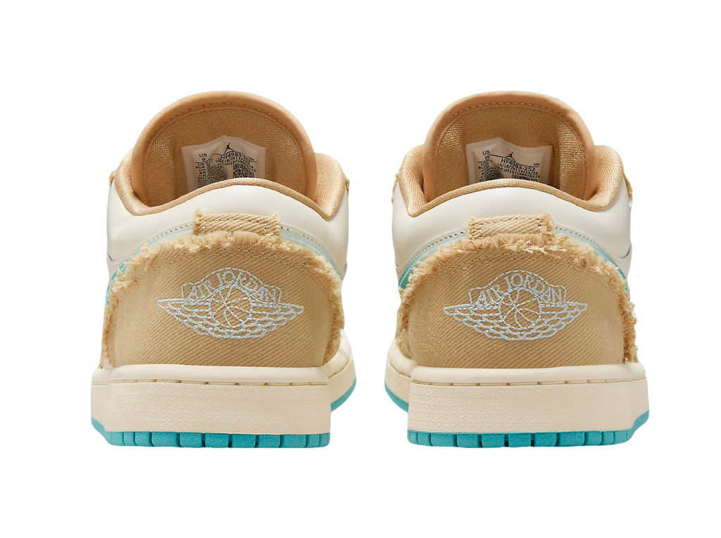 Air Jordan 1 Low SE WMNS Wave - Image 5