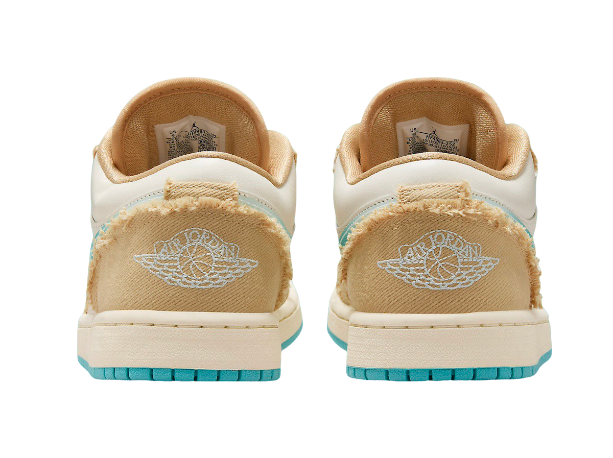 Air Jordan 1 Low SE WMNS Wave - Image 5