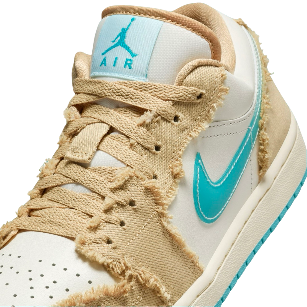 Air Jordan 1 Low SE WMNS Wave - Image 7
