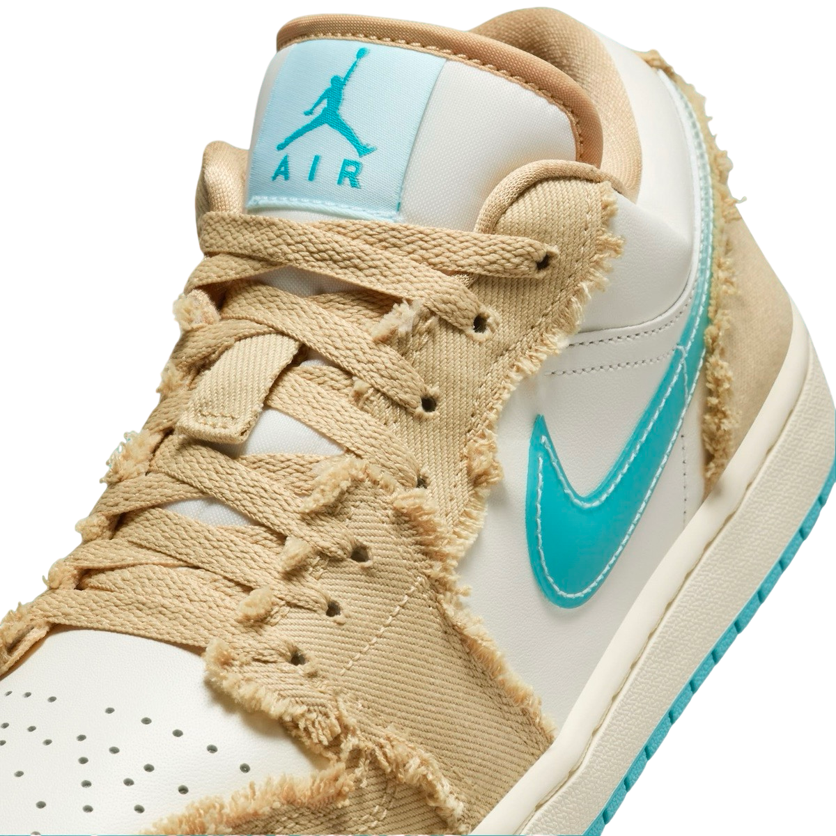 Air Jordan 1 Low SE WMNS Wave - Image 7